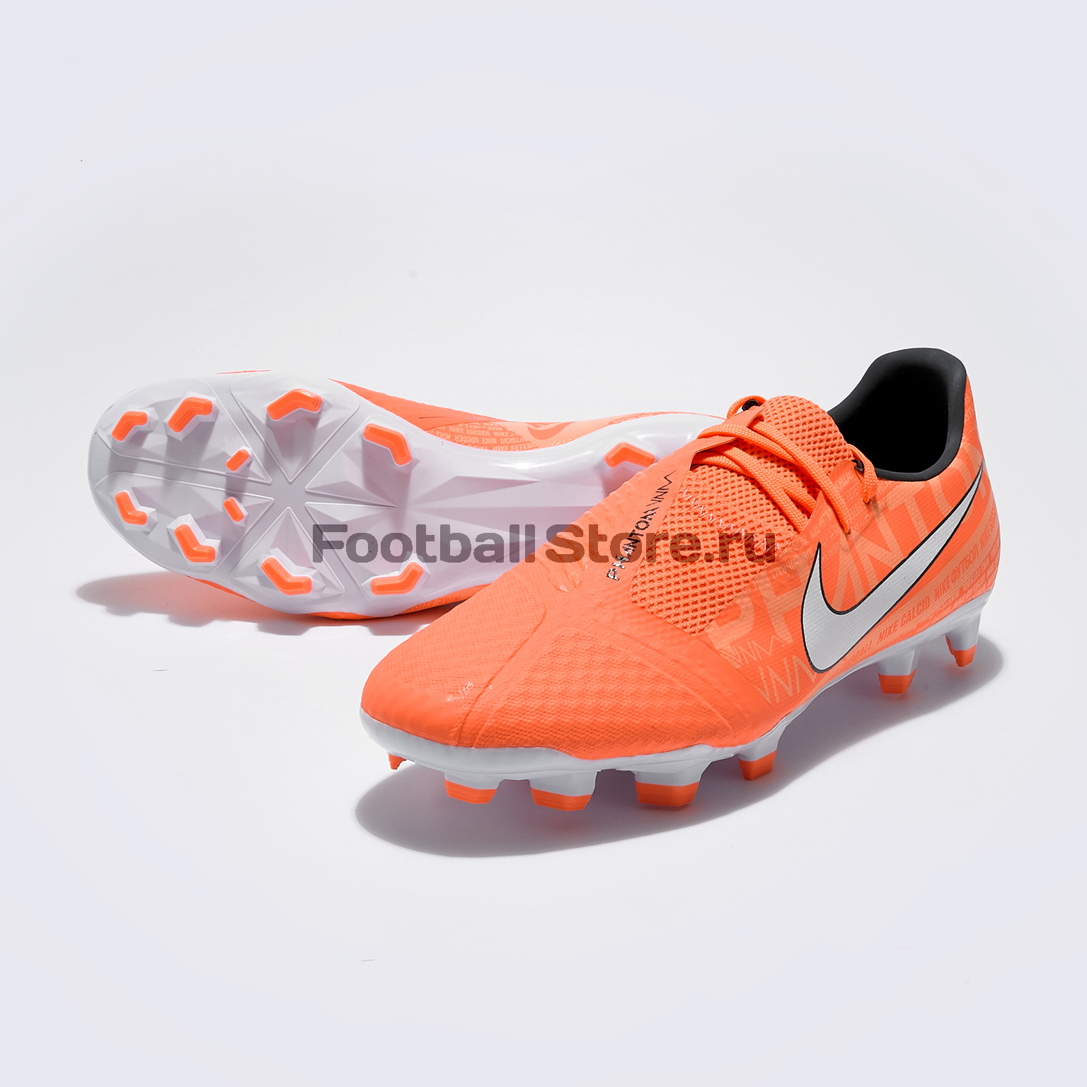 Бутсы Nike Phantom Venom Academy FG AO0566-810