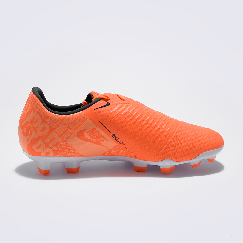 Бутсы Nike Phantom Venom Academy FG AO0566-810