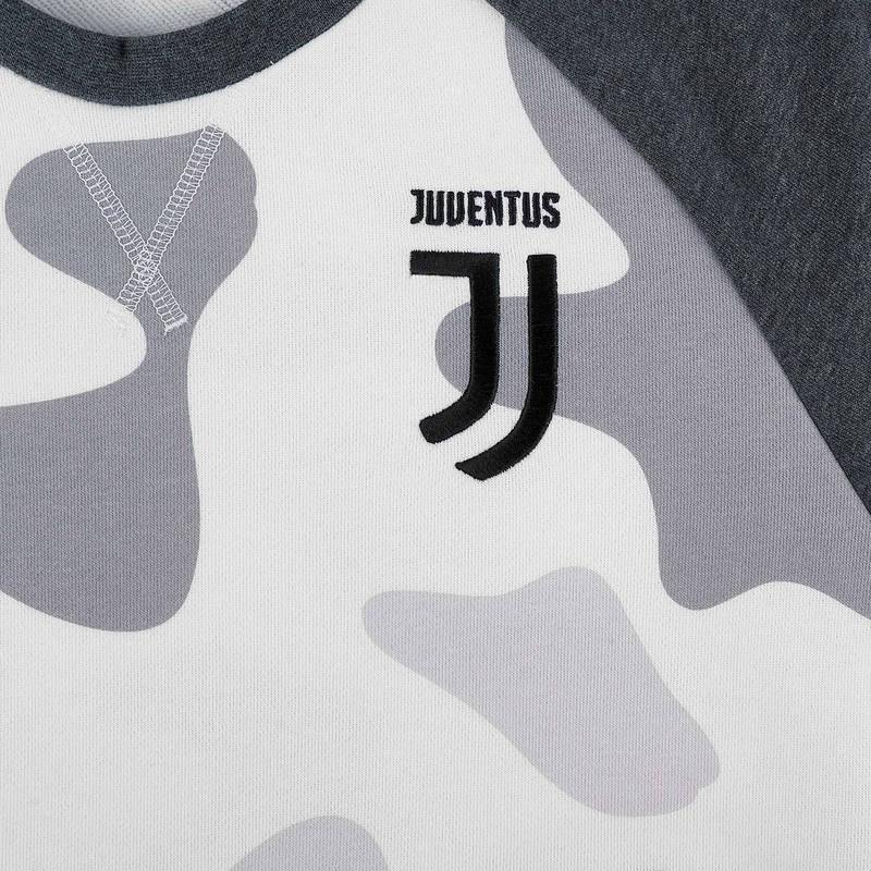 Свитер подростковый Adidas Juventus DX9209