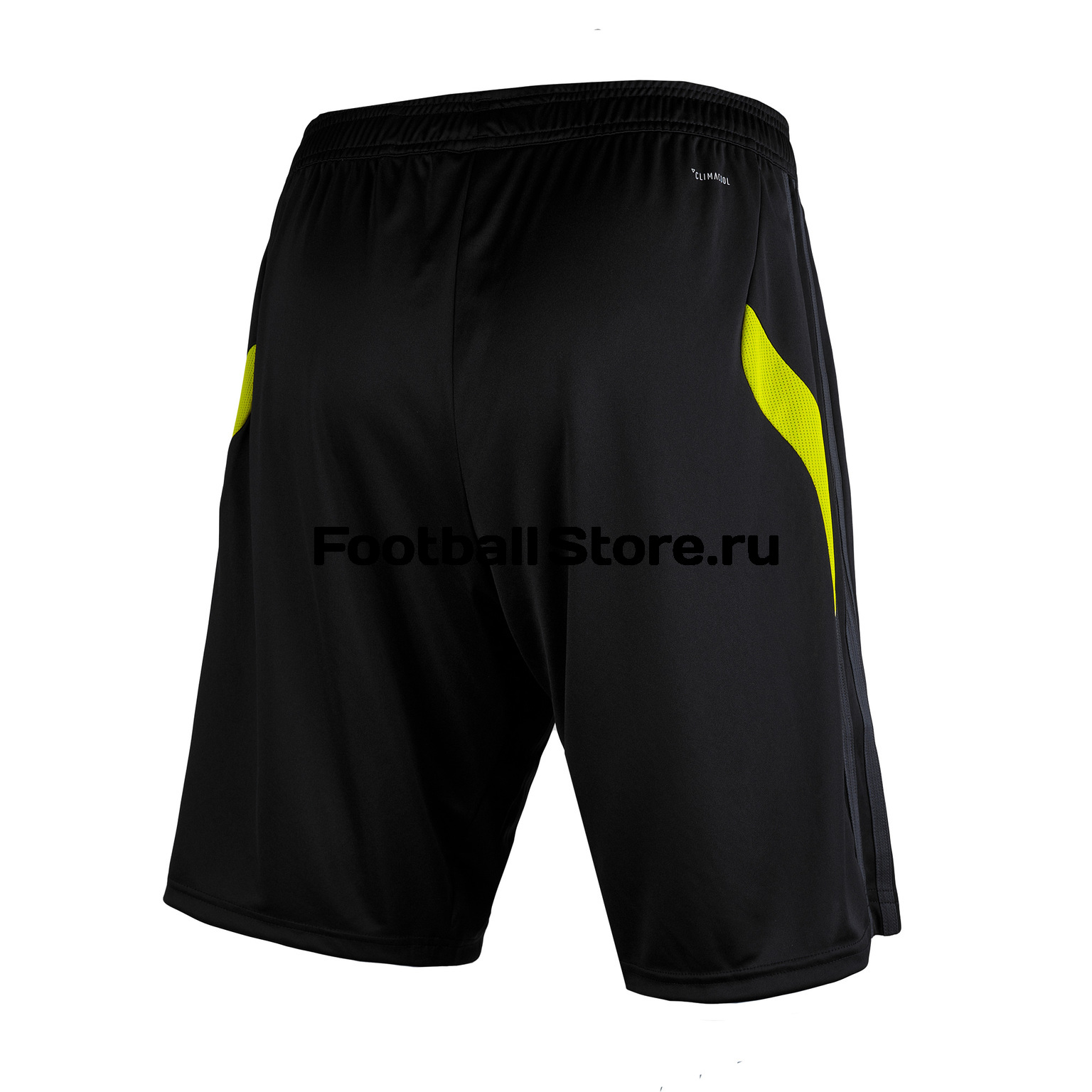 Шорты тренировочные Adidas Manchester United 2019/20