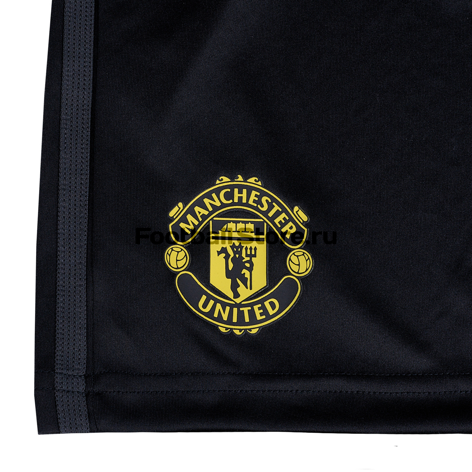 Шорты тренировочные Adidas Manchester United 2019/20