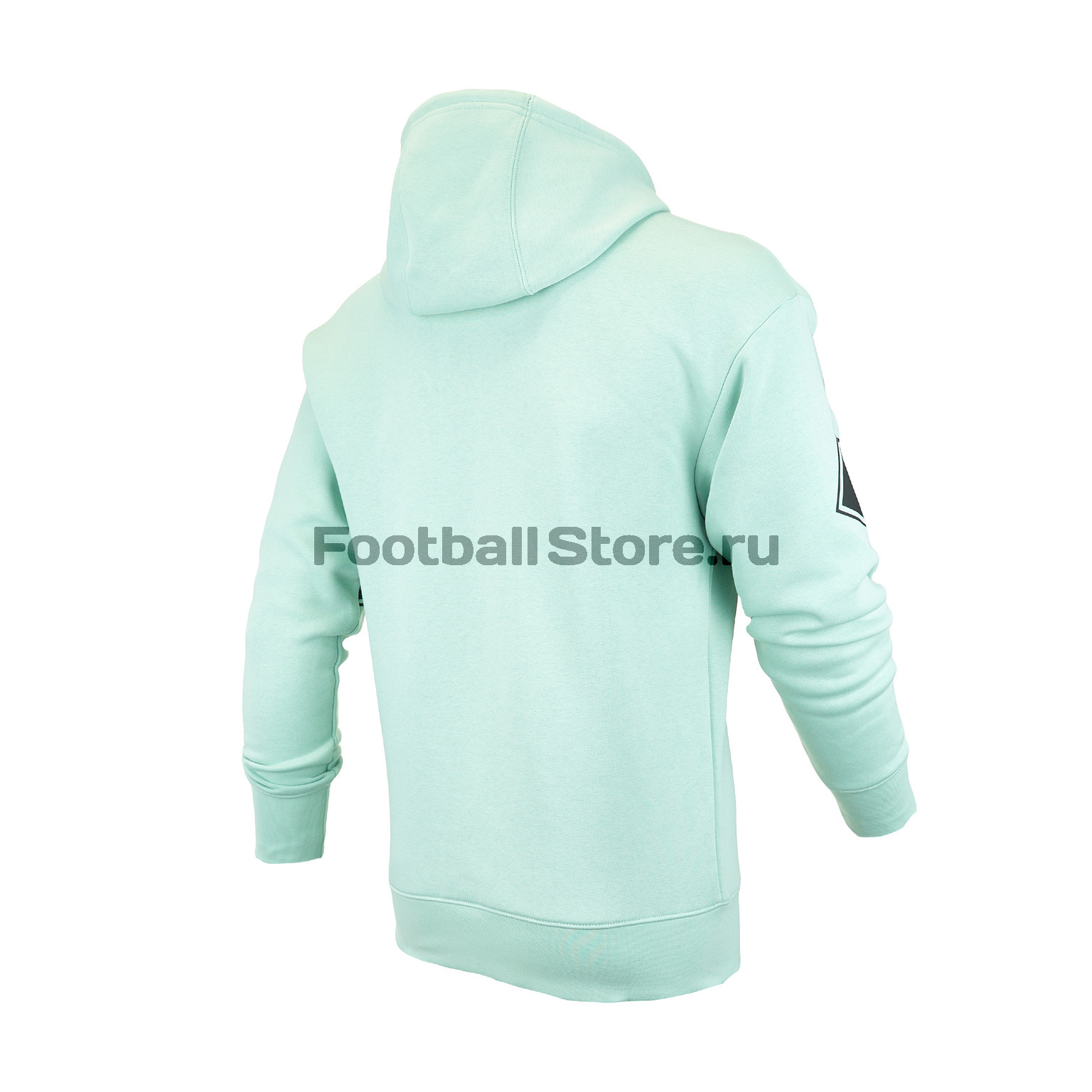 Толстовка Nike Fleece Hoodie CQ0242-321