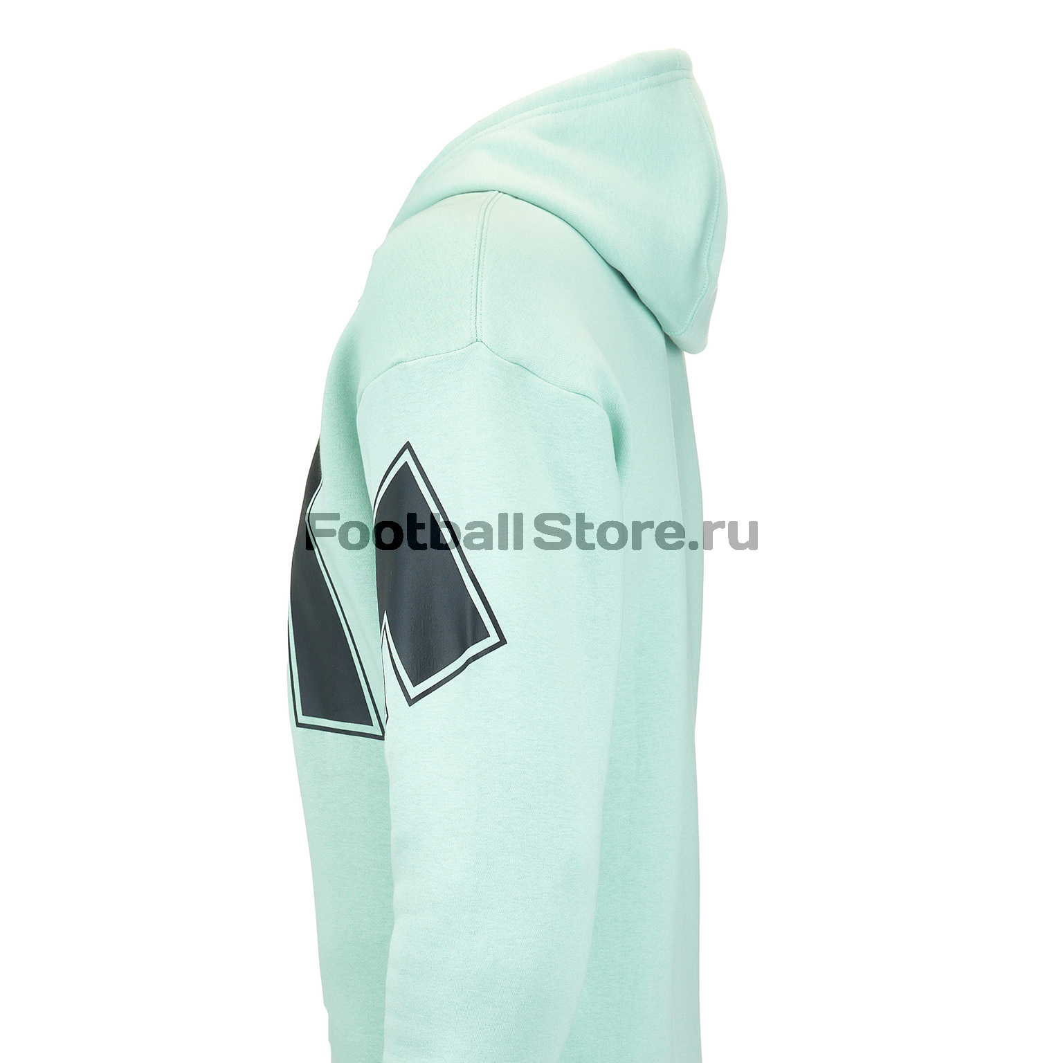 Толстовка Nike Fleece Hoodie CQ0242-321