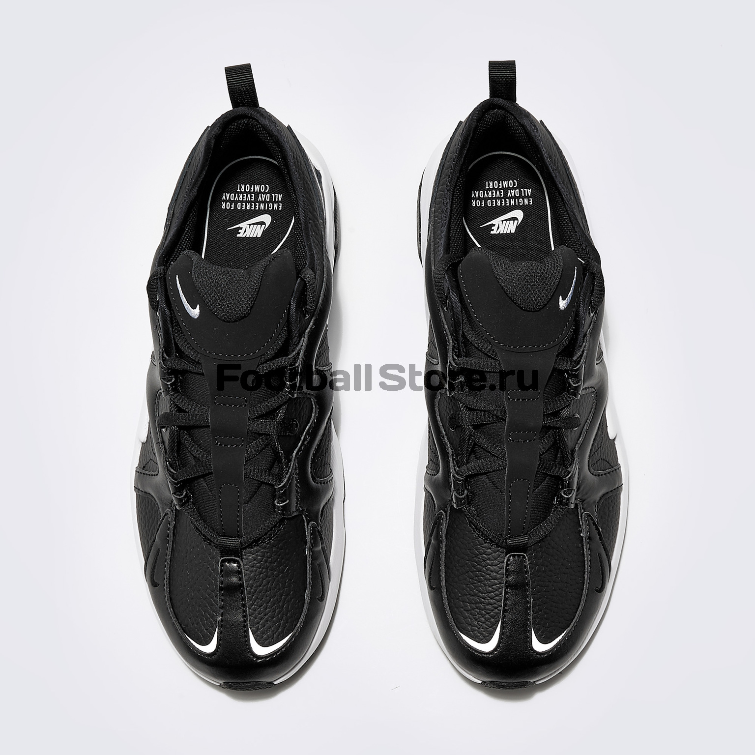 Кроссовки Nike Air Max Graviton Lea CD4151-002