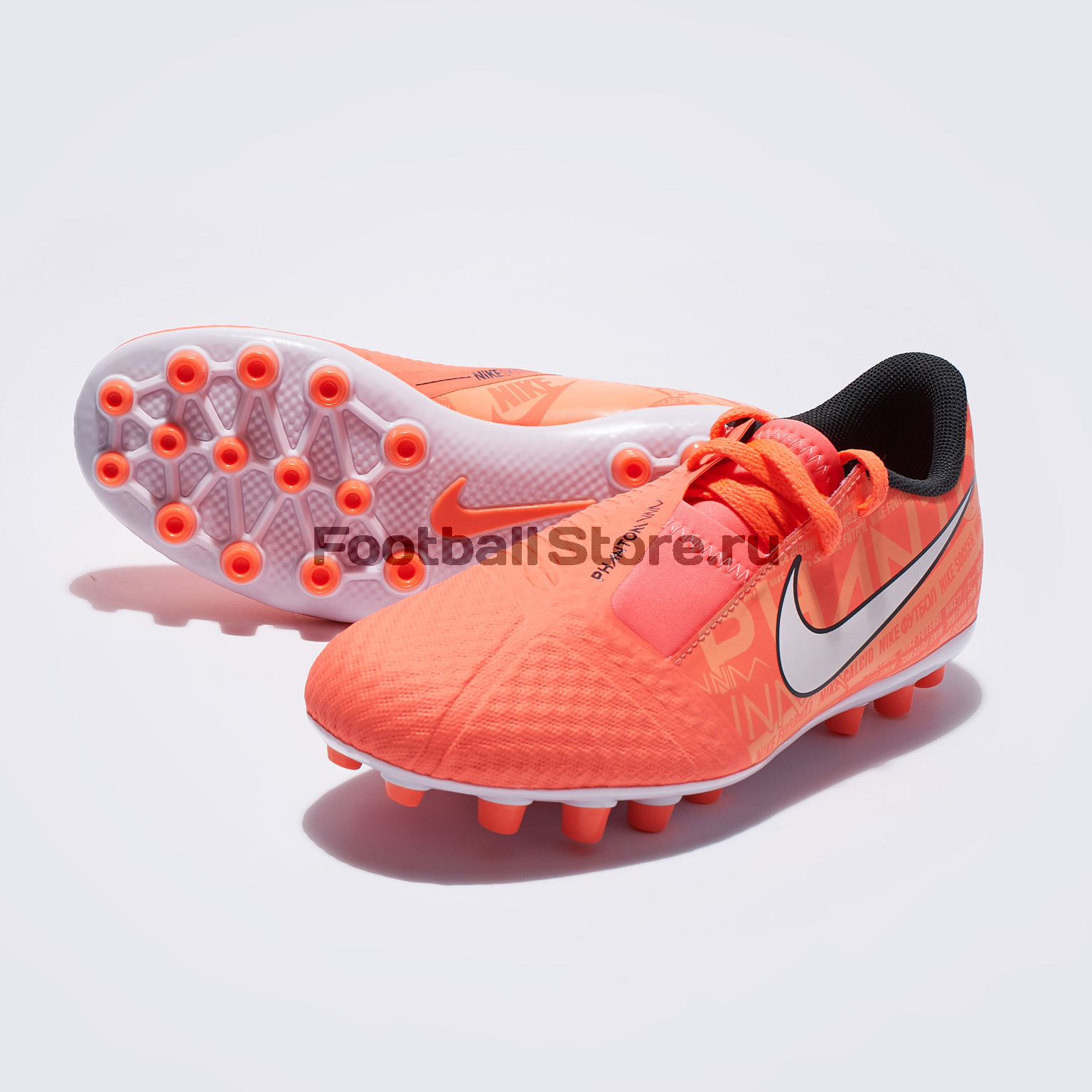 Бутсы детские Nike Phantom Academy AG BQ9428-810