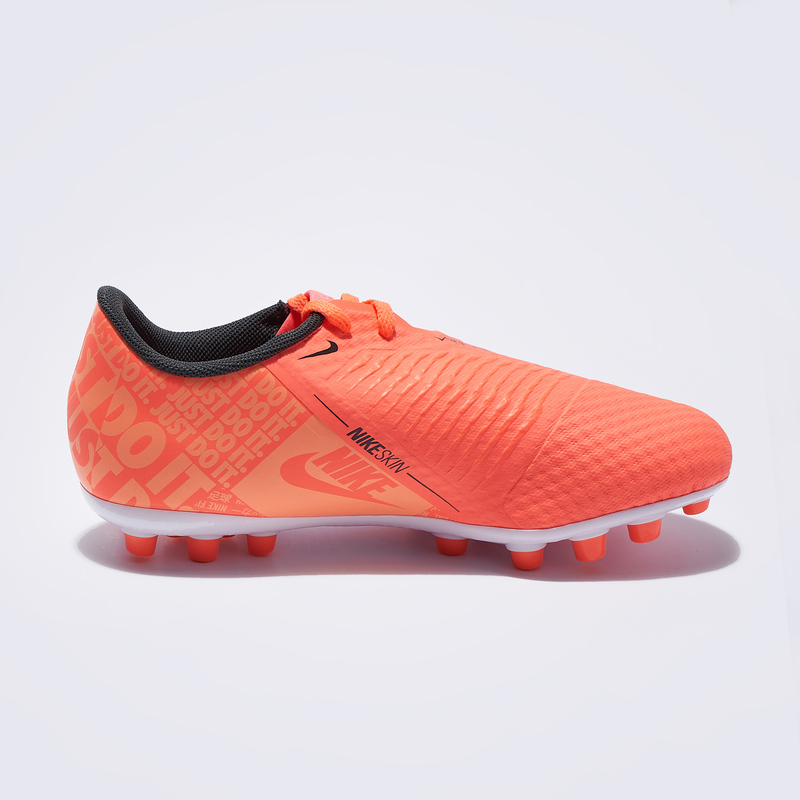 Бутсы детские Nike Phantom Academy AG BQ9428-810