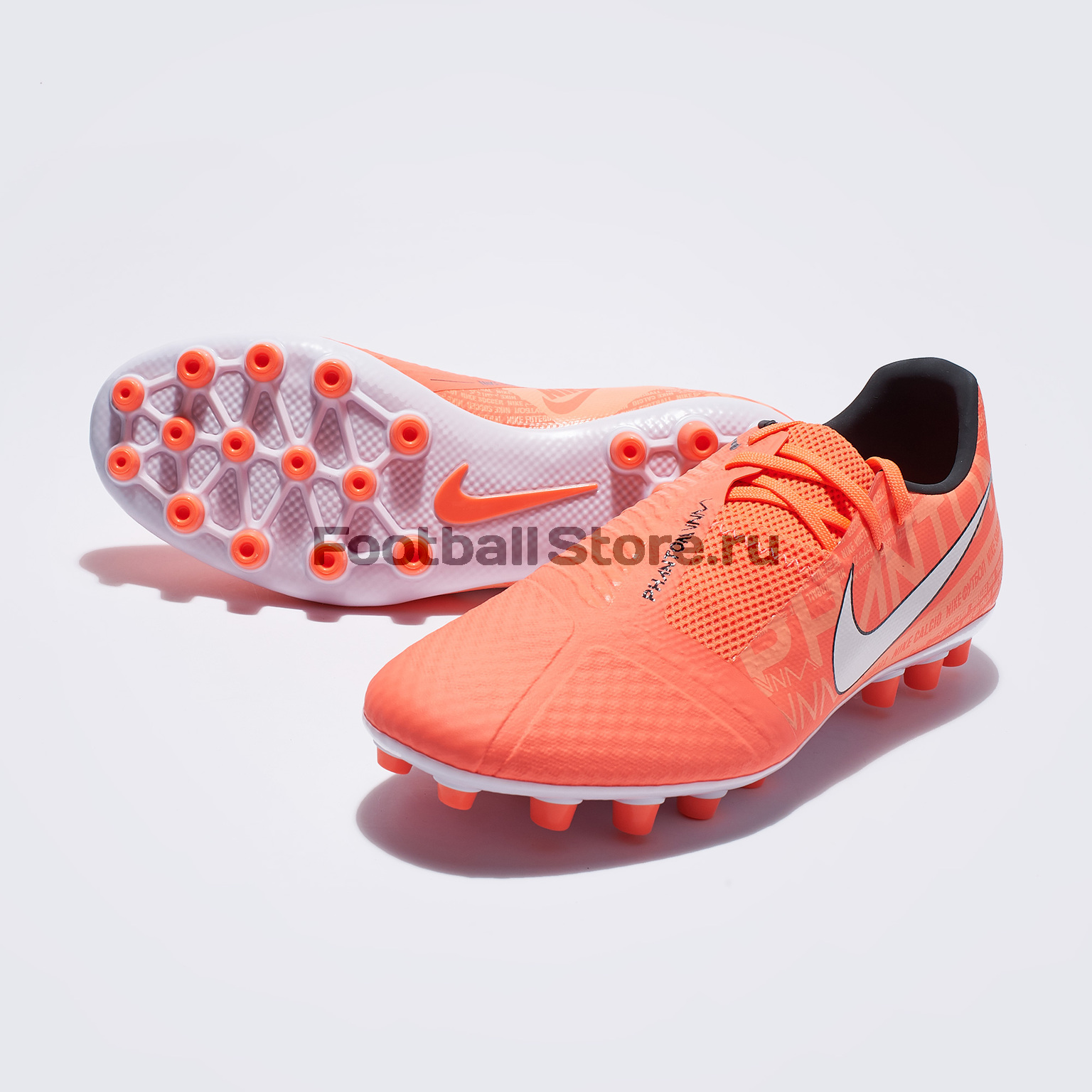 Бутсы Nike Phantom Venom Academy AG CK0410-810