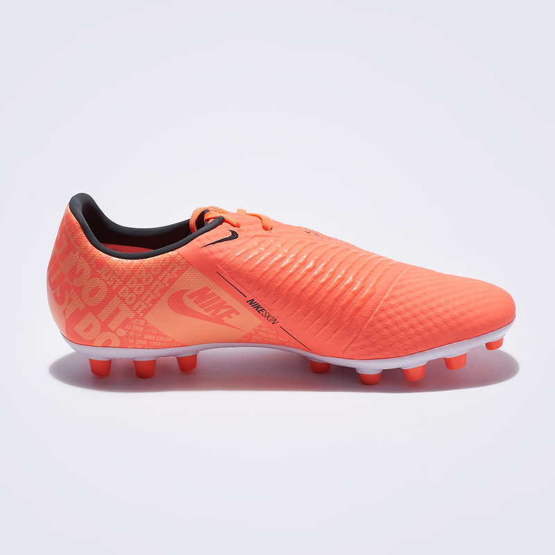 Бутсы Nike Phantom Venom Academy AG CK0410-810