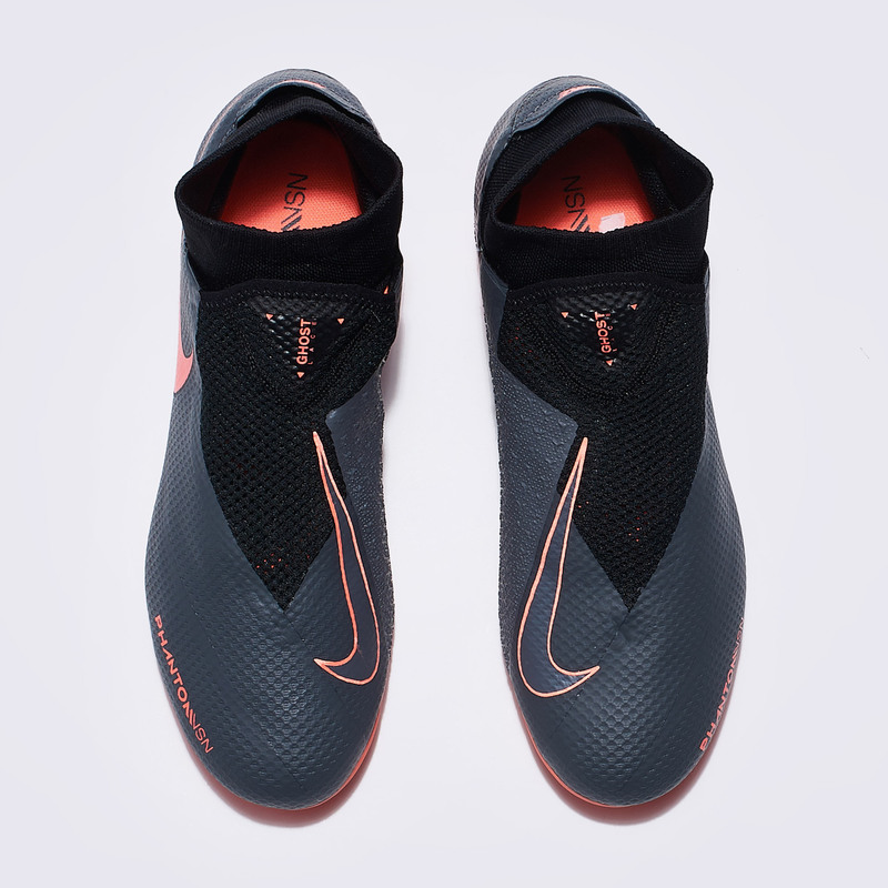 Бутсы Nike Phantom Vision Pro DF FG AO3266-080