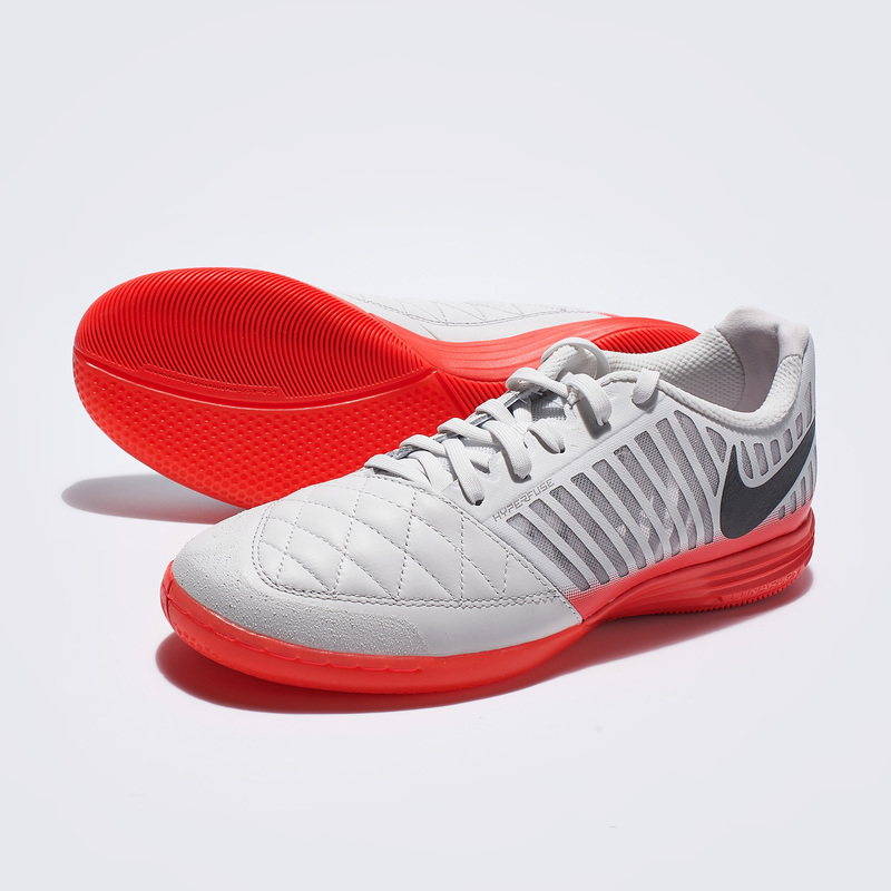 Футзалки Nike LunarGato II 580456-060