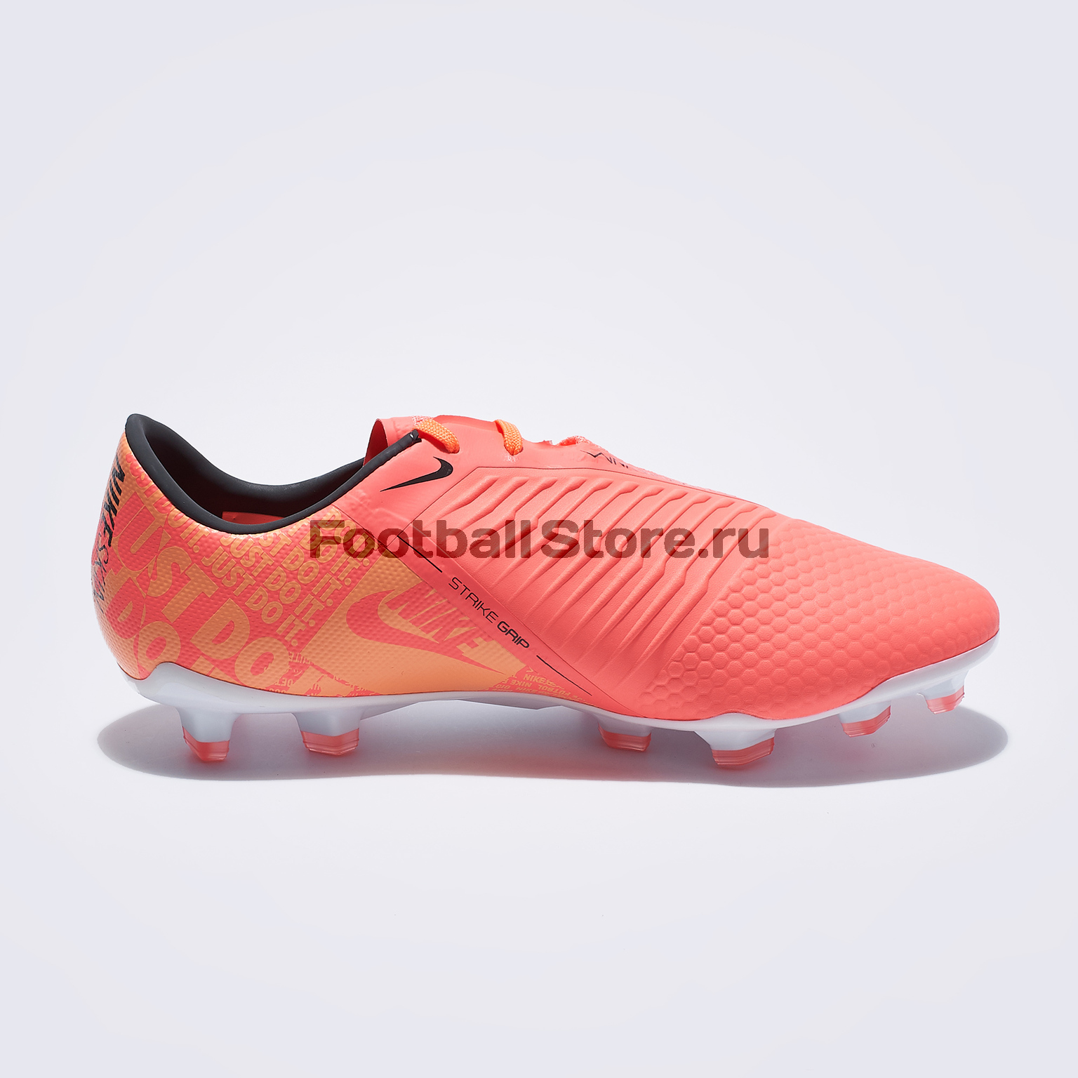 Бутсы Nike Phantom Venom Pro FG AO8738-810