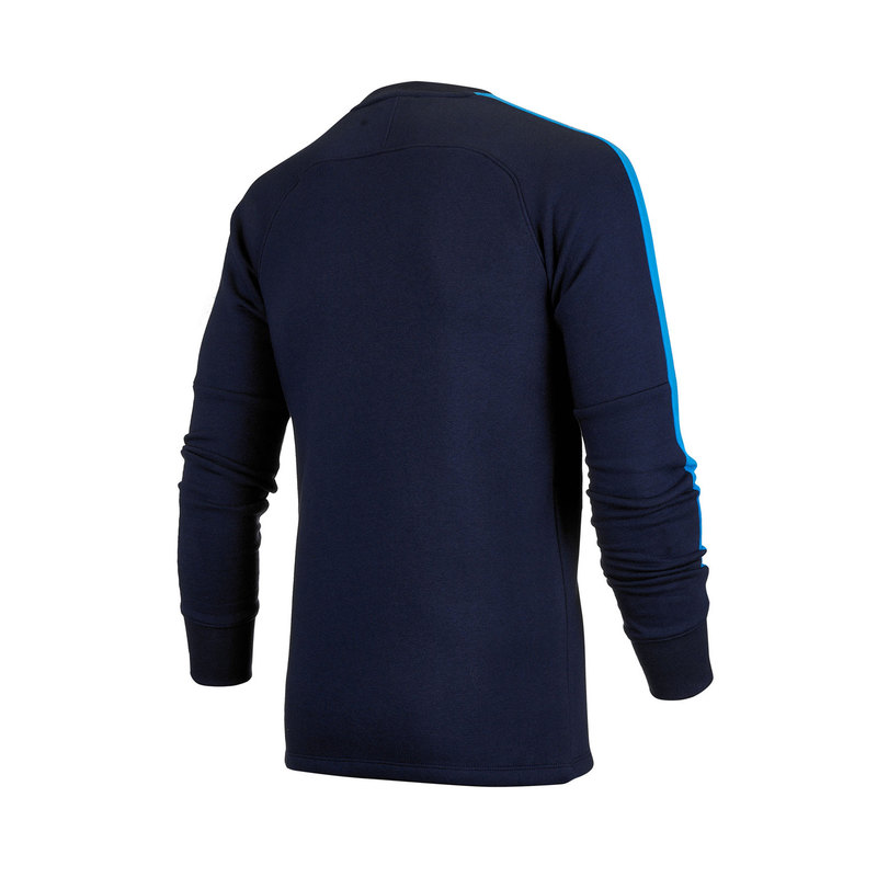 Свитер тренировочный Nike Zenit AV9899-498