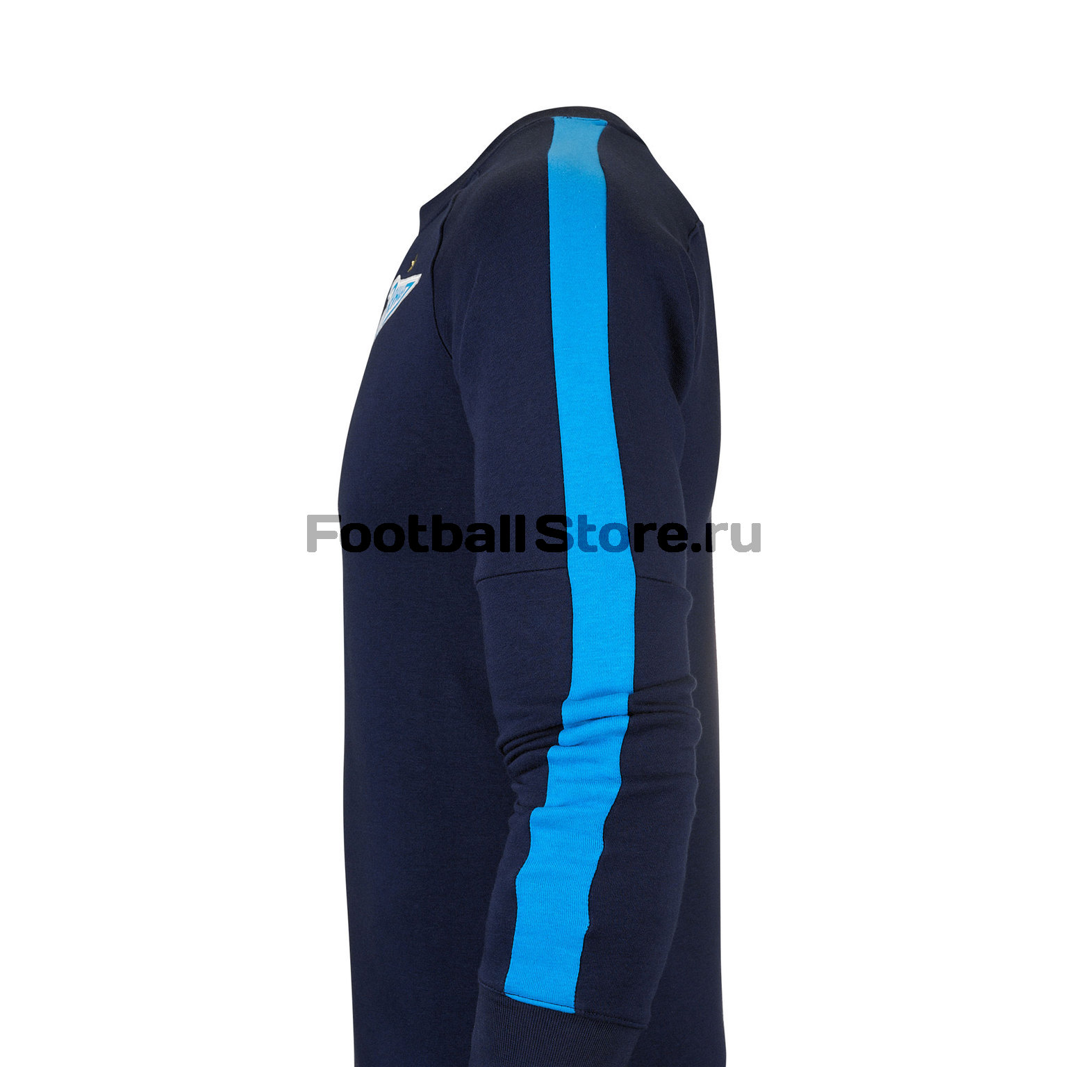 Свитер тренировочный Nike Zenit AV9899-498