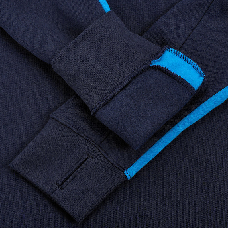 Свитер тренировочный Nike Zenit AV9899-498