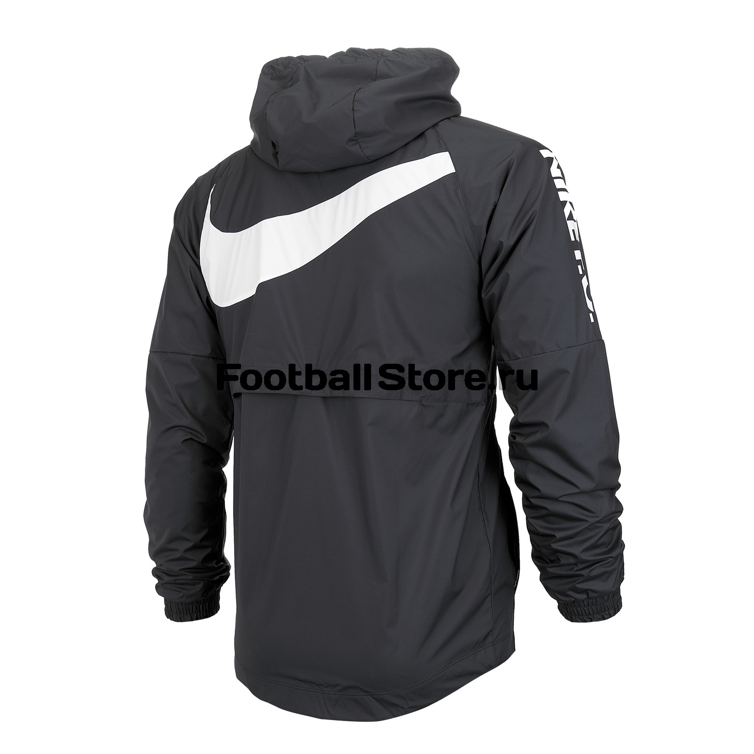 Куртка Nike F.C. CD6770-010