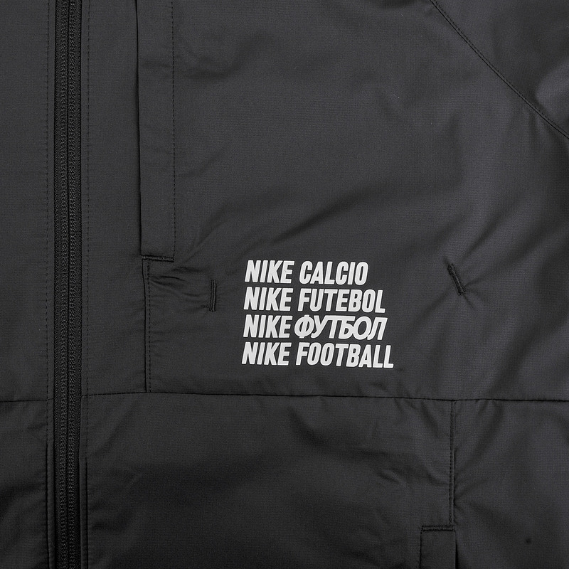 Куртка Nike F.C. CD6770-010