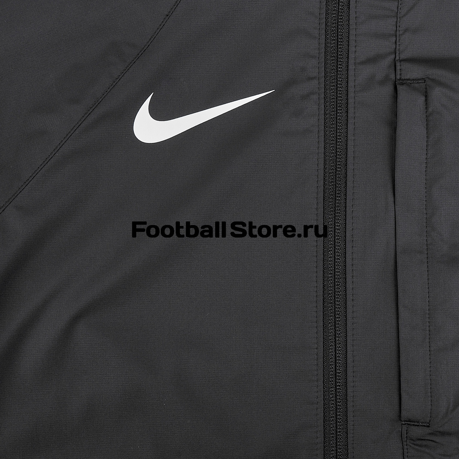 Куртка Nike F.C. CD6770-010