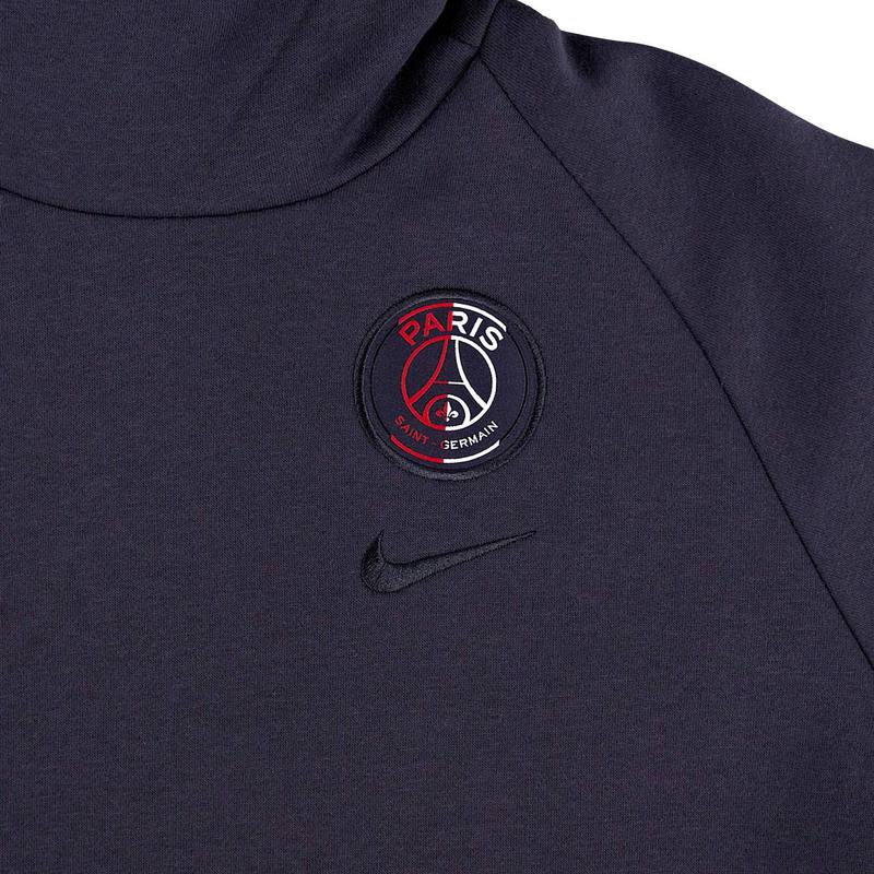 Толстовка Nike PSG Fleece AT4421-080