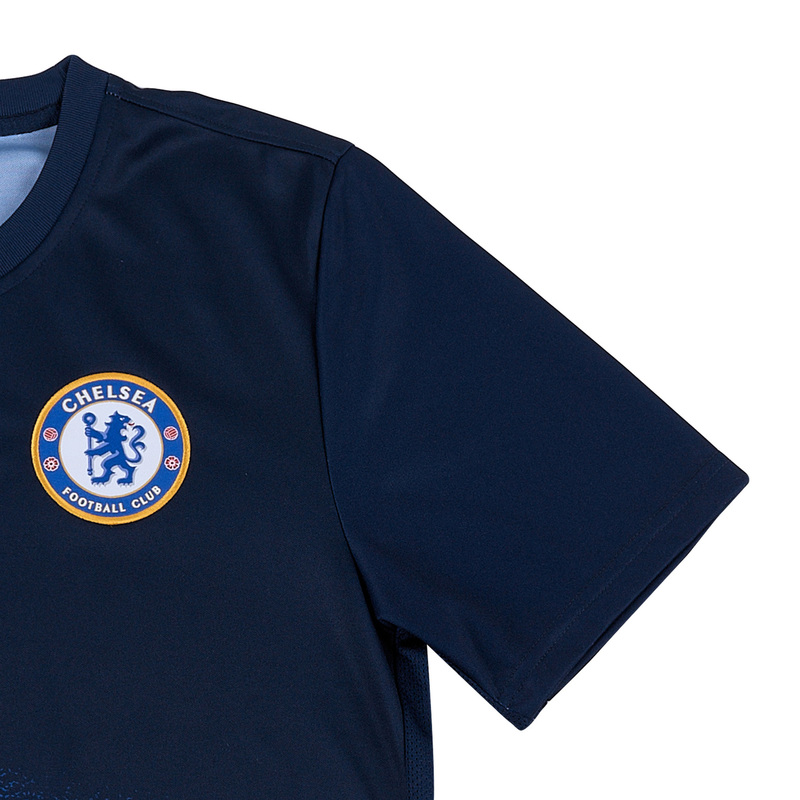 Футболка предыгровая Nike Chelsea Dry Top PM 2019/20