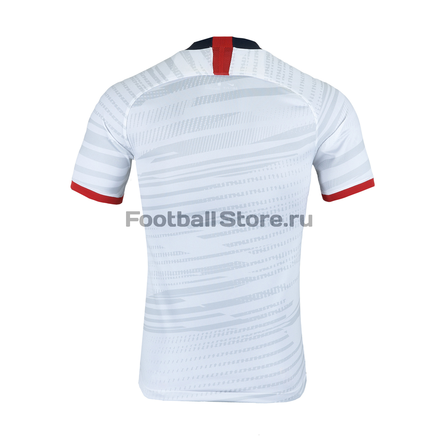 Футболка игровая домашняя Nike RB Leipzig 2019/20