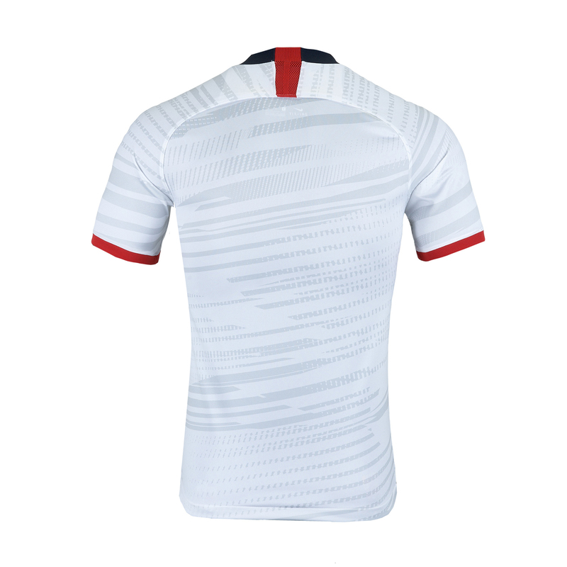 Футболка игровая домашняя Nike RB Leipzig 2019/20