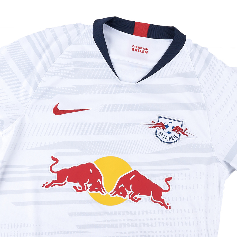 Футболка игровая домашняя Nike RB Leipzig 2019/20