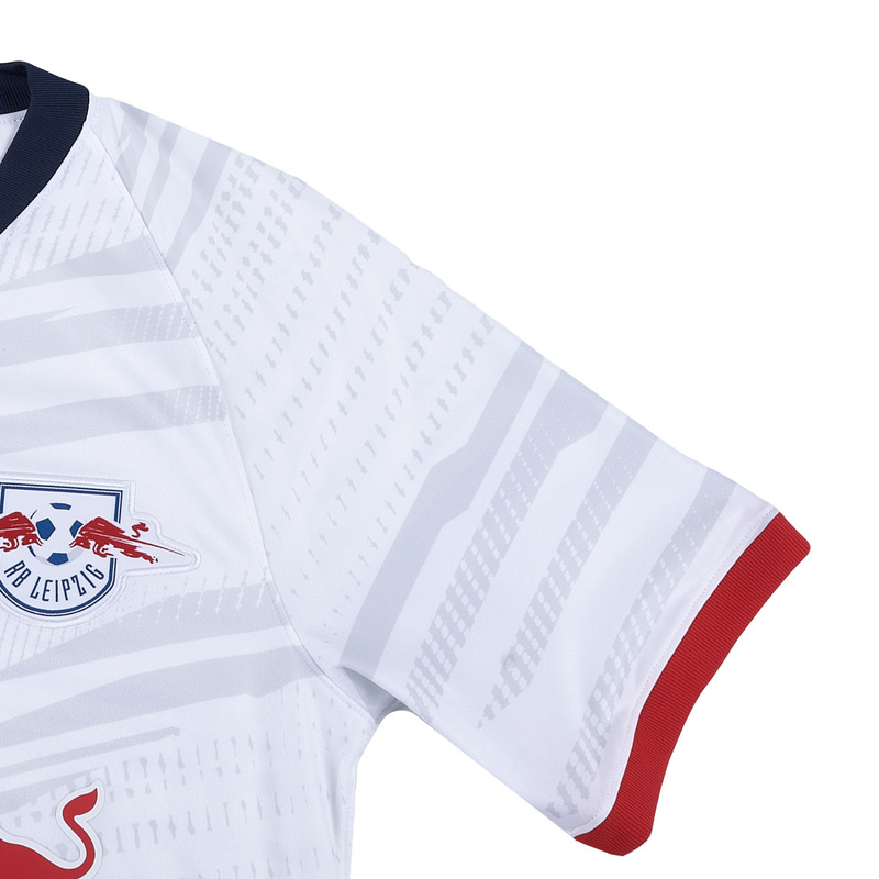 Футболка игровая домашняя Nike RB Leipzig 2019/20