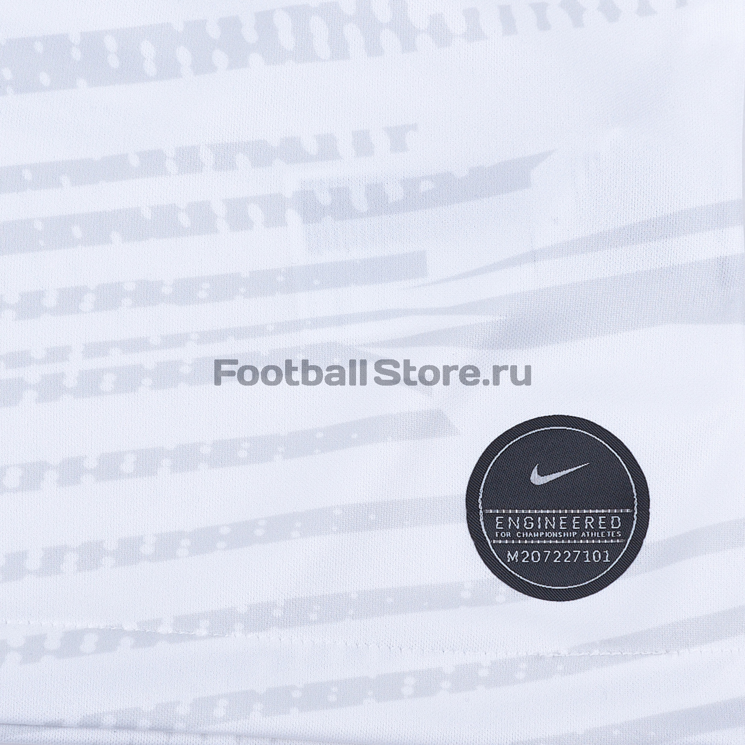 Футболка игровая домашняя Nike RB Leipzig 2019/20