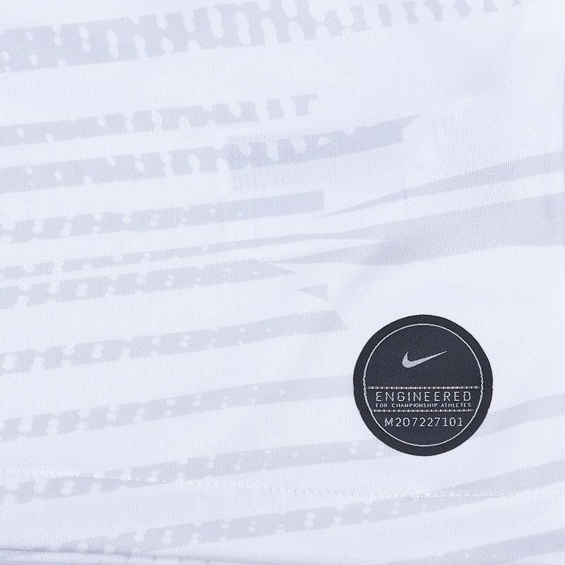 Футболка игровая домашняя Nike RB Leipzig 2019/20