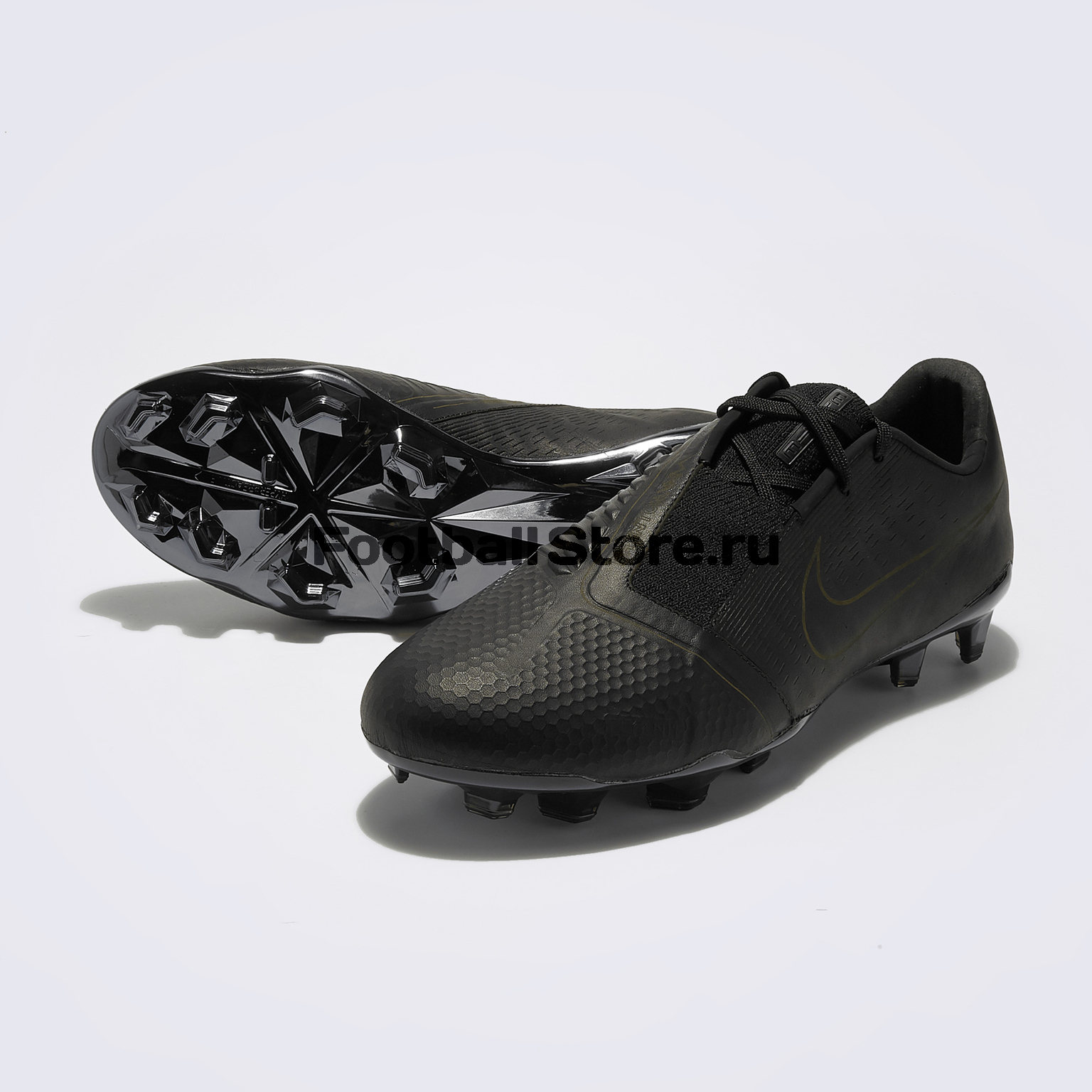 Бутсы Nike Phantom Venom Elite TC FG CJ6319-001