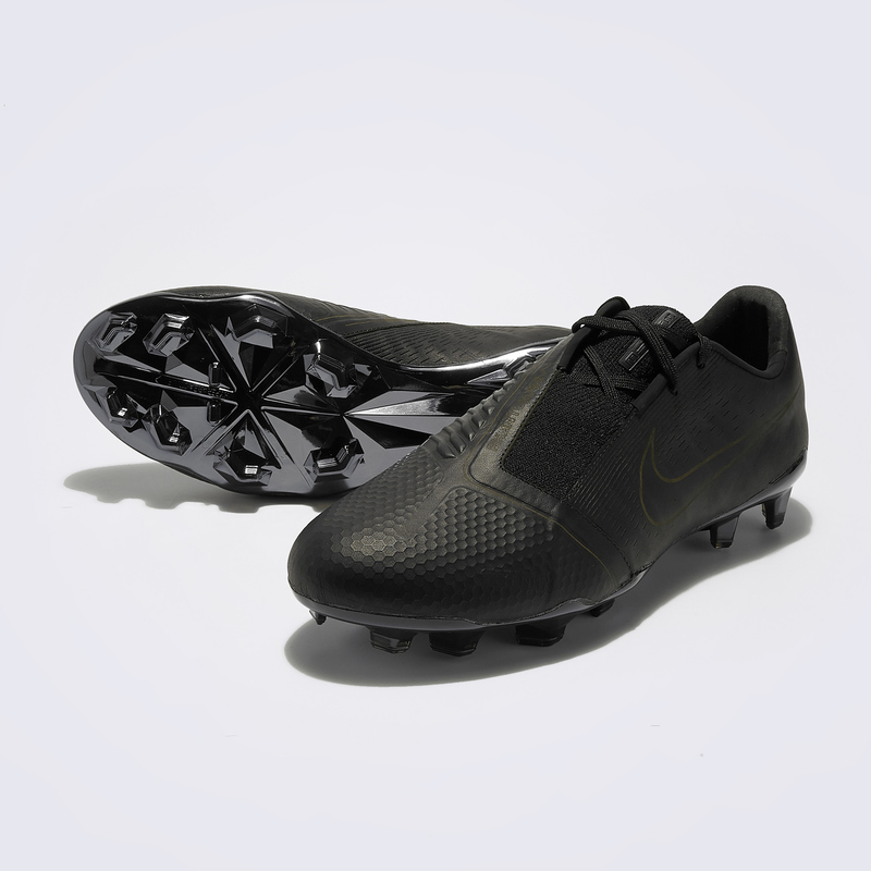 Бутсы Nike Phantom Venom Elite TC FG CJ6319-001