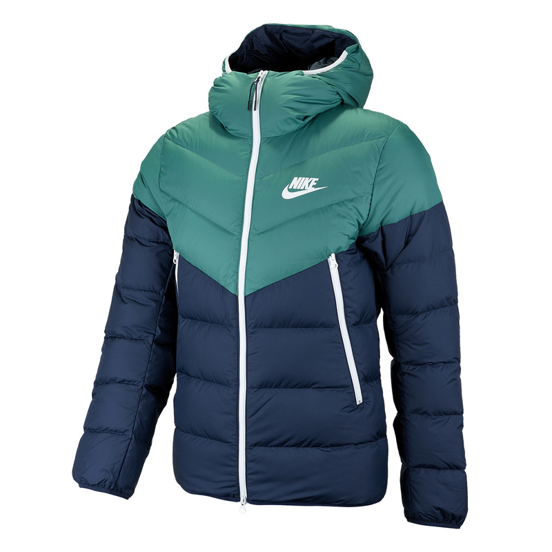 Пуховик Nike Down Fill JKT 928833-362