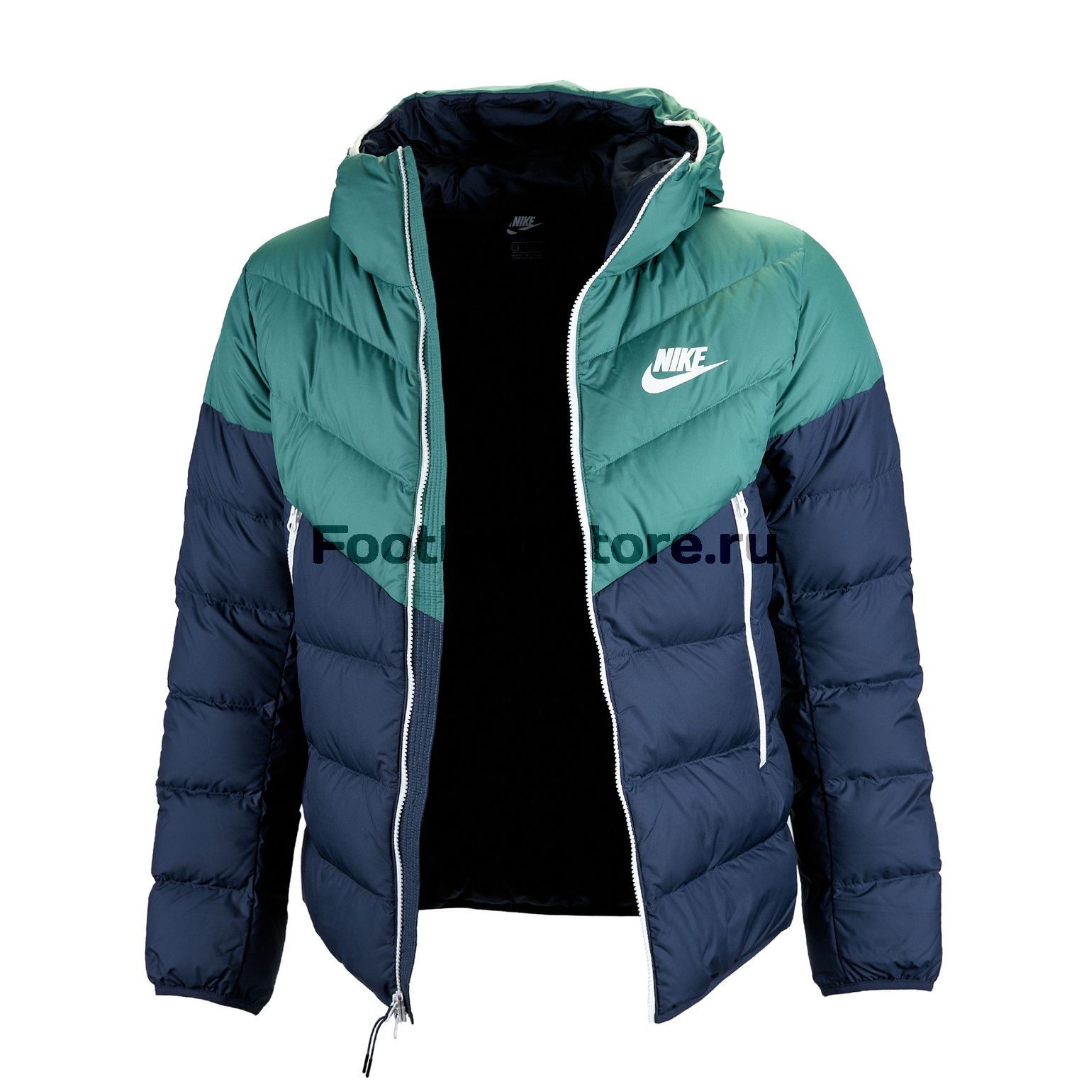 Пуховик Nike Down Fill JKT 928833-362