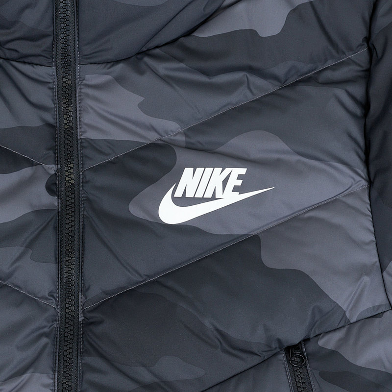 Пуховик Nike Down Fill Winter BV4763-083