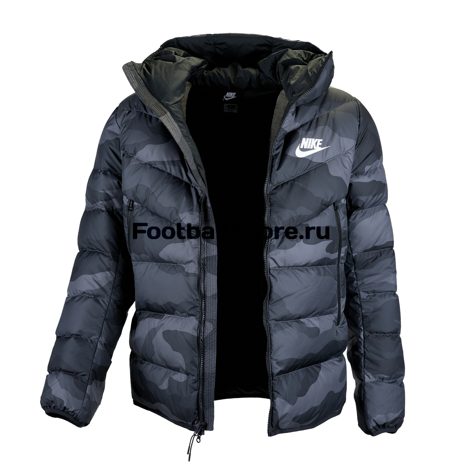 Пуховик Nike Down Fill Winter BV4763-083