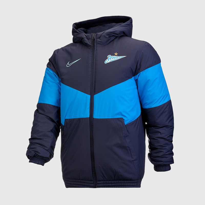 Куртка утепленная Nike Zenit AO9058-498