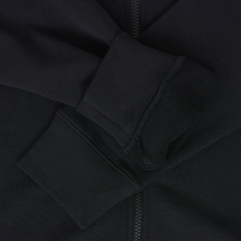 Толстовка Nike Club Hoodie BV2648-010