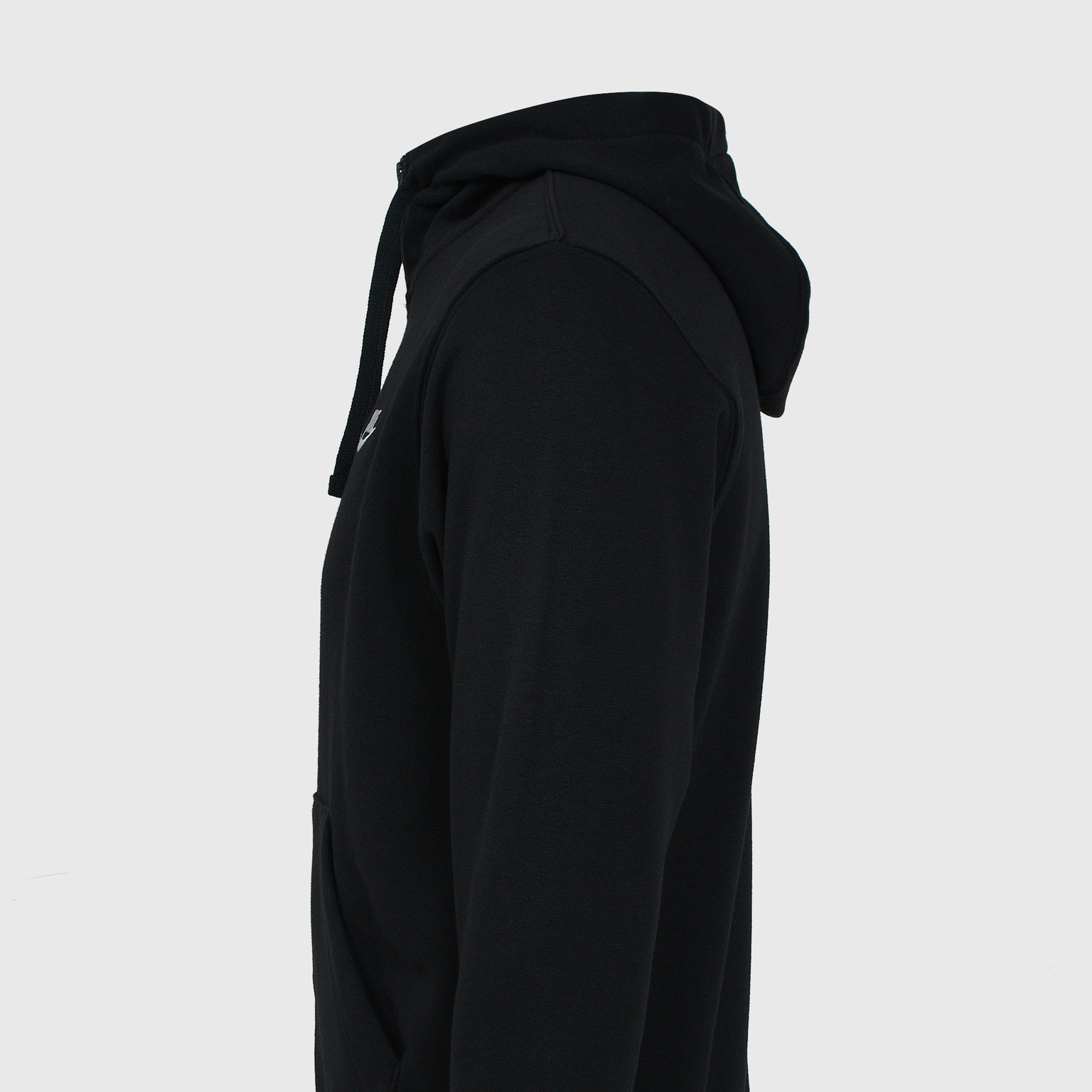 Толстовка Nike Club Hoodie BV2648-010