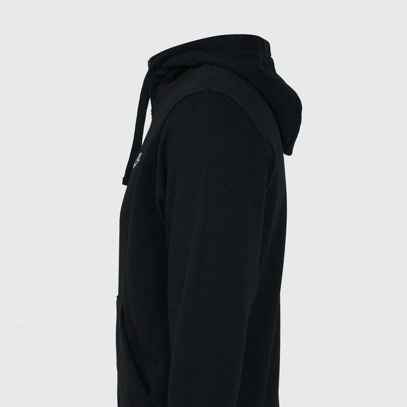 Толстовка Nike Club Hoodie BV2648-010