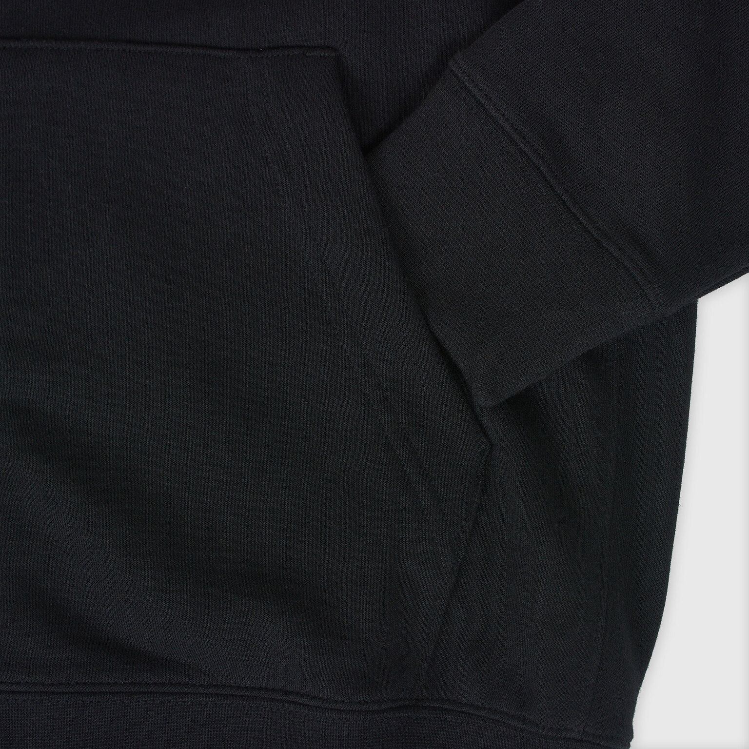 Толстовка Nike Club Hoodie BV2648-010