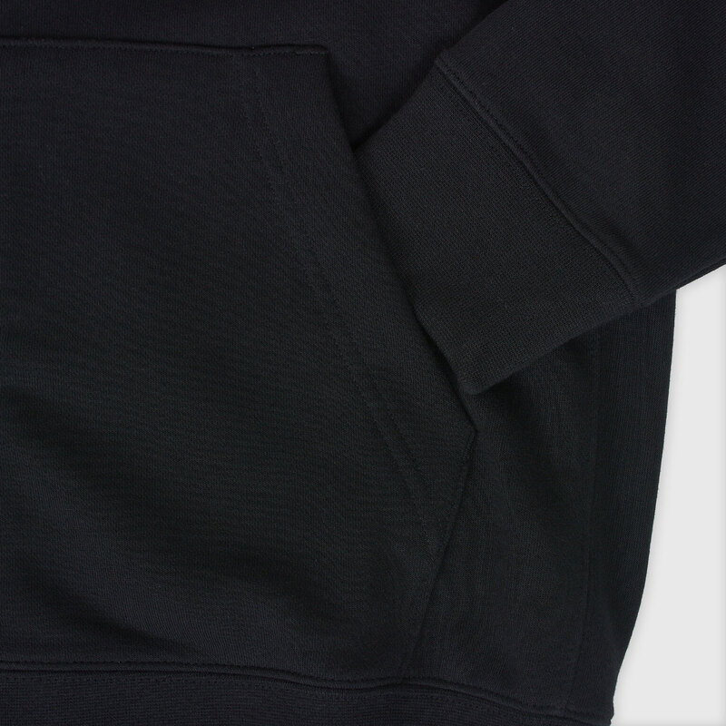 Толстовка Nike Club Hoodie BV2648-010