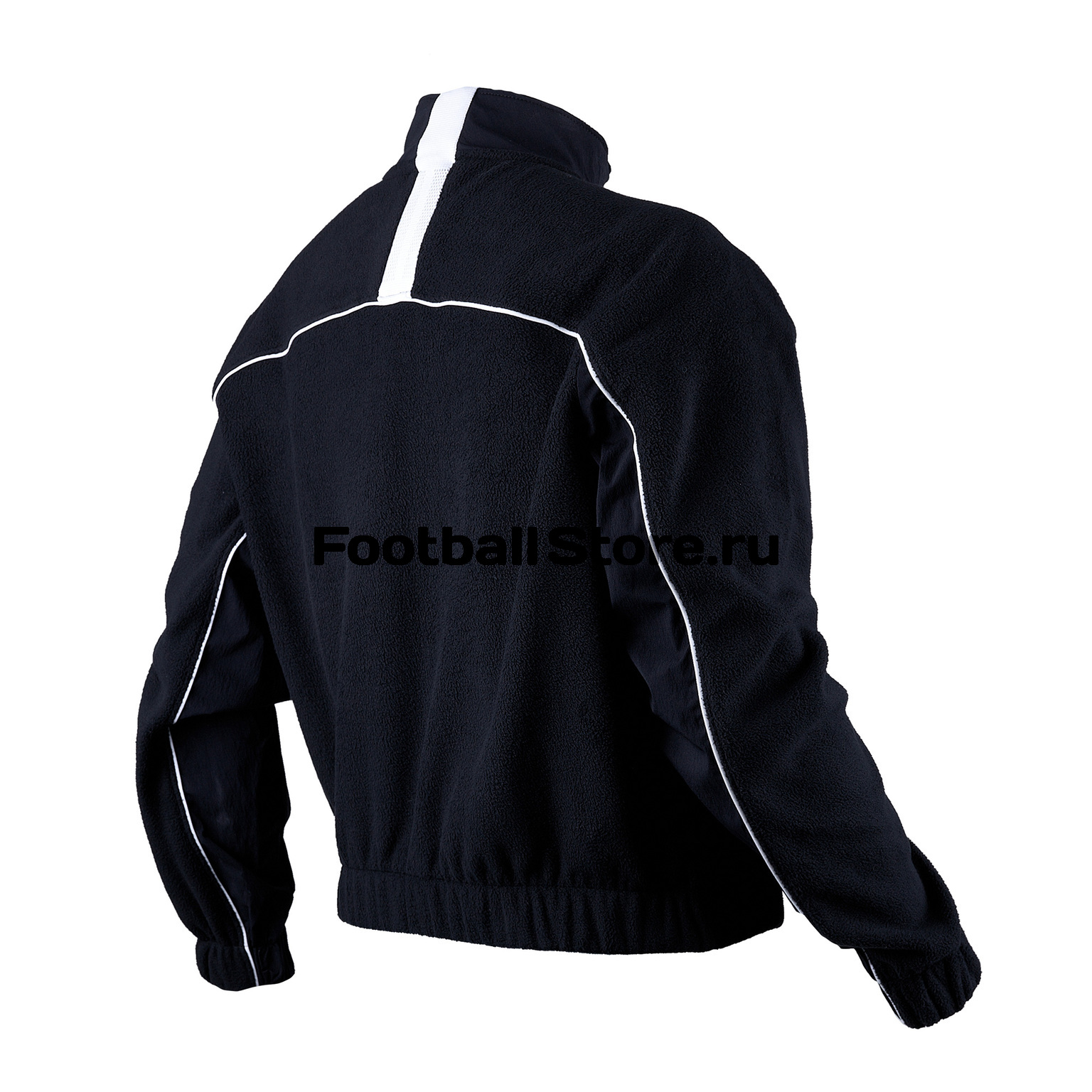 Свитер женский Nike F.C. Dry Midlayer CD9170-010