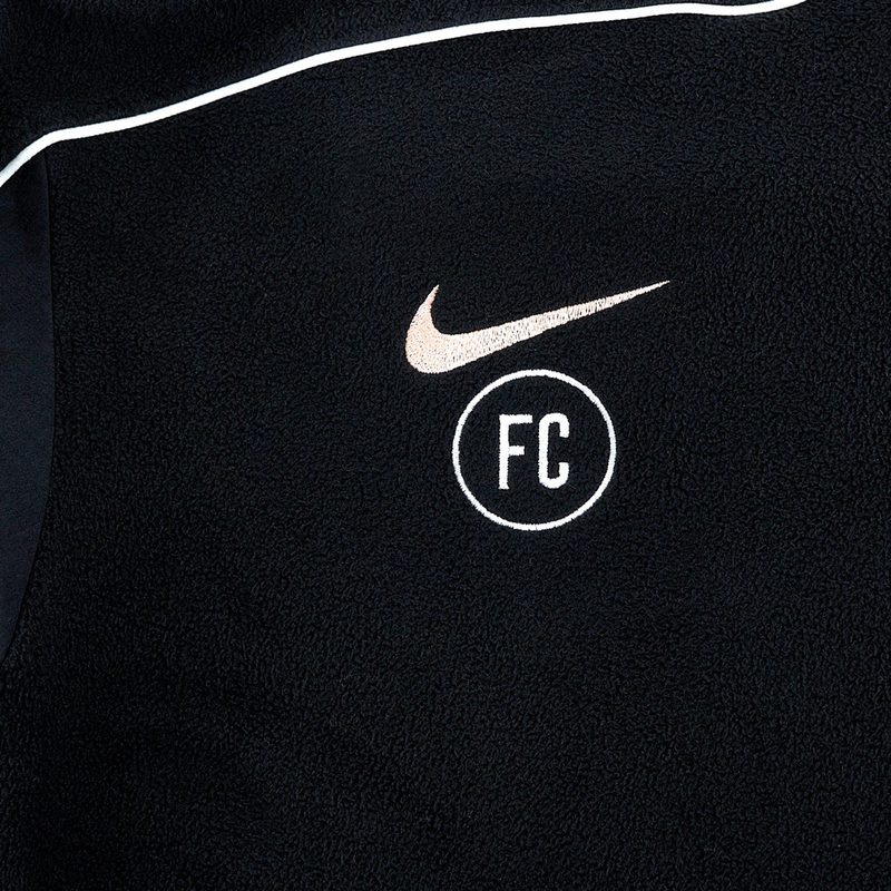 Свитер женский Nike F.C. Dry Midlayer CD9170-010