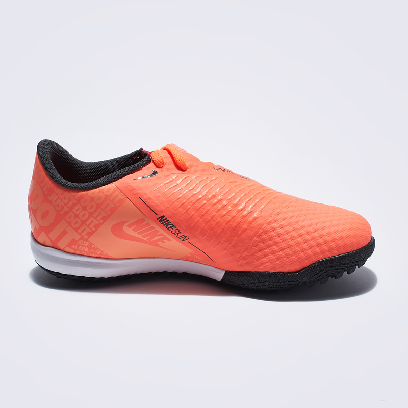 Шиповки детские Nike Phantom Venom Academy TF AO0377-810