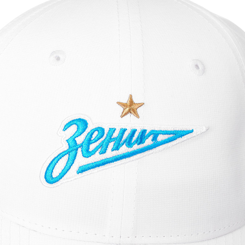 Бейсболка Nike Zenit BV6431-100