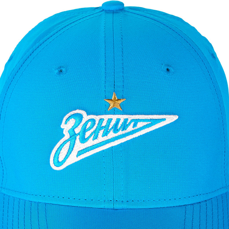 Бейсболка Nike Zenit BV6431-446