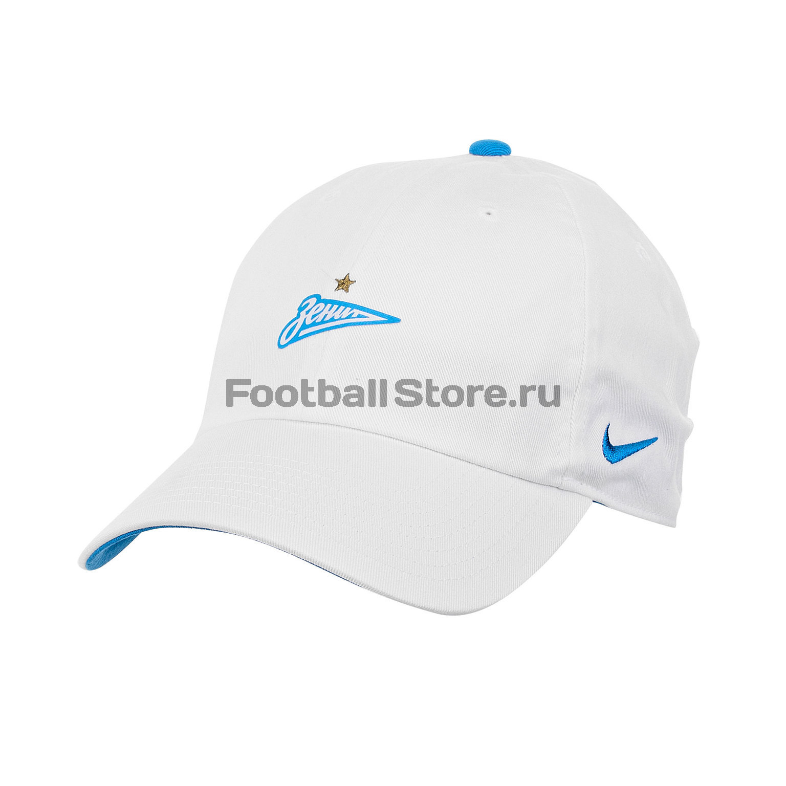 Бейсболка Nike Zenit Champ 2018/19