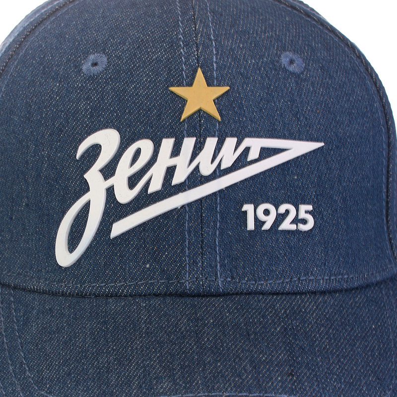 Бейсболка Zenit 19281009