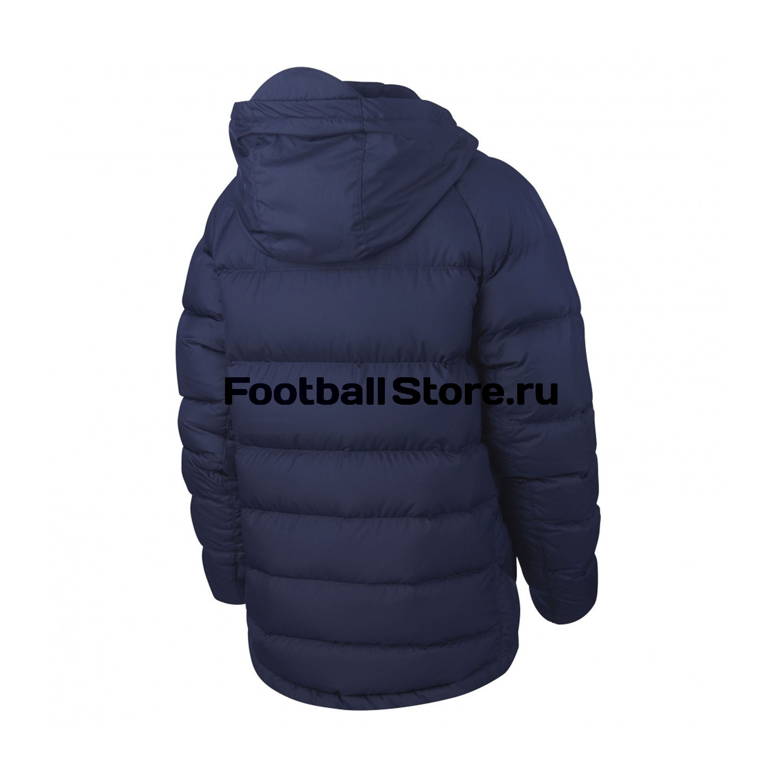 Куртка утепленная подростковая Nike Parka 939557-410