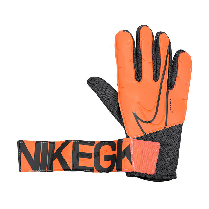 Перчатки вратарские Nike Match GS3882-892